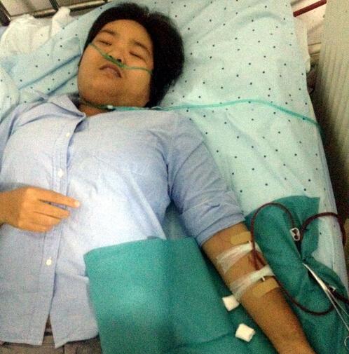 崩潰！漯河女子網(wǎng)購優(yōu)衣庫襯衣 竟被騙走救命錢