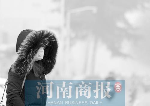 重污染天氣下上班致病算工傷嗎？ 有關(guān)部門咋說