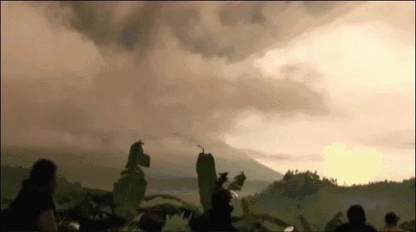 巴厘島火山爆發(fā)預警 河南776名游客滯留