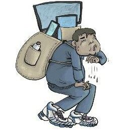 近年中國學(xué)生肺活量直線下降，長跑成績也成正比下降