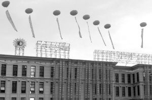 　北京“天上人間”轉(zhuǎn)戰(zhàn)溫嶺？