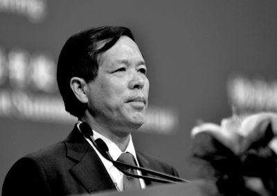 原鐵道部運(yùn)輸局副局長蘇順虎。圖/CFP