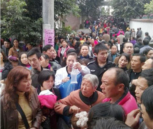 事故現(xiàn)場圖片。