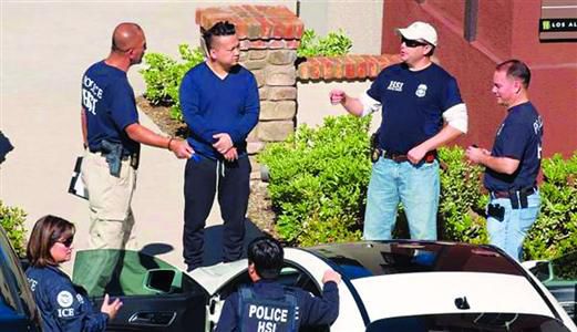 美國(guó)突查南加州27個(gè)華人月子中心