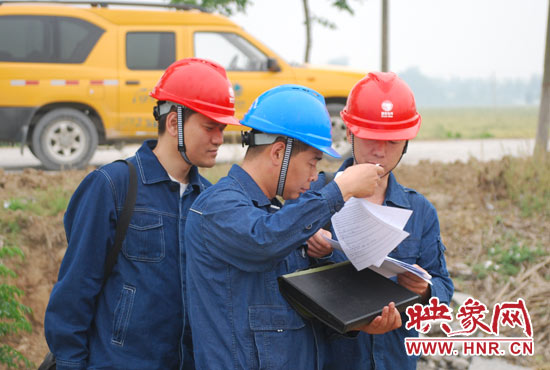 從09年任班長(zhǎng)至今，樊建軍帶領(lǐng)的這個(gè)隊(duì)伍沒有出過一次安全事故。