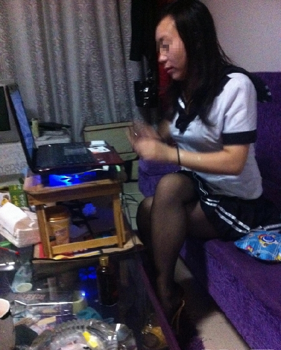 絲襪會所服務套餐 絲襪會所服務套餐