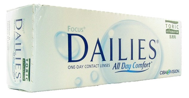 恐怖慎入！隱形眼鏡致英女子摘除眼球