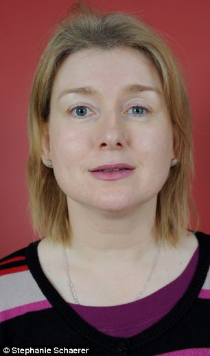 恐怖慎入！隱形眼鏡致英女子摘除眼球