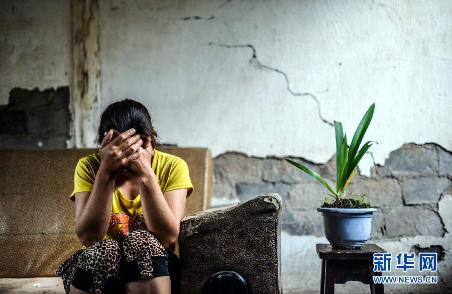 那些年，感動過我們的母親