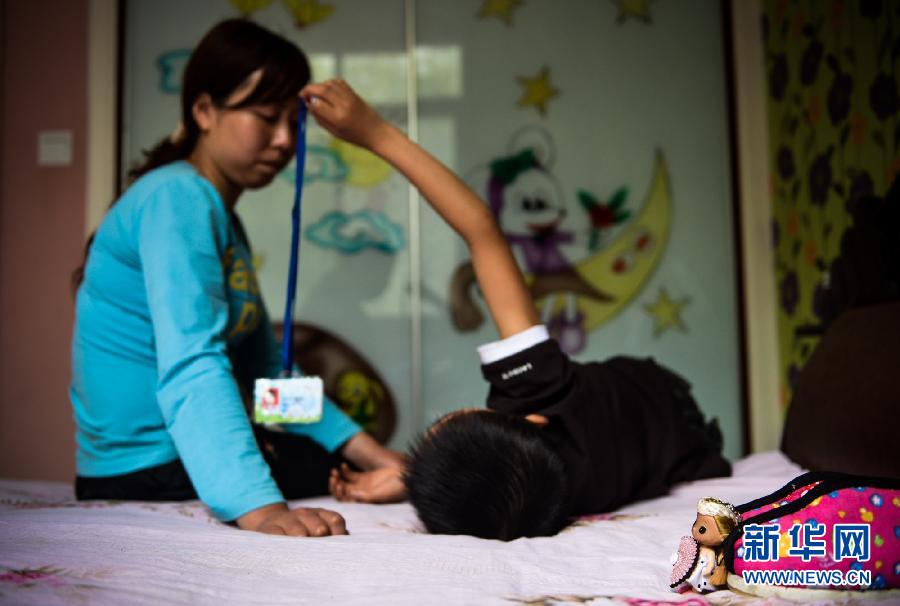 那些年，感動過我們的母親