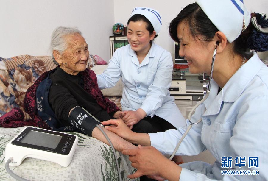 那些年，感動過我們的母親