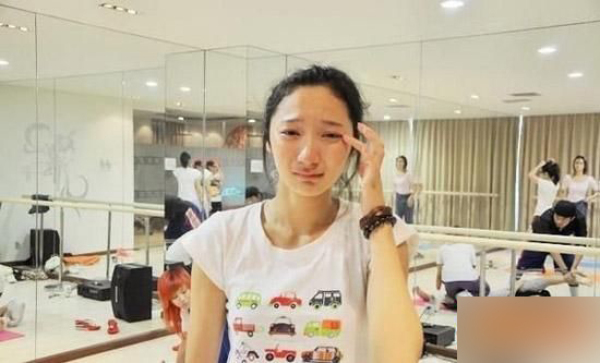 藝校妹子到底有多苦？