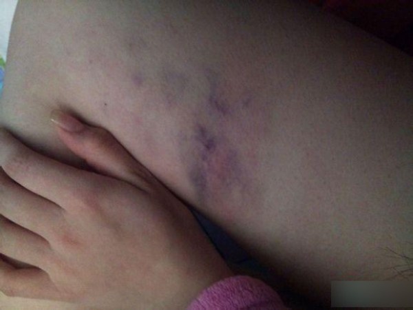 藝校妹子到底有多苦？