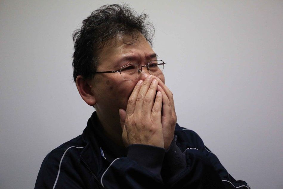 肝癌晚期患者開生前追悼會(huì) 肝癌晚期患者開生前追悼會(huì)