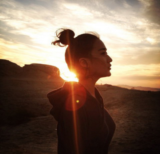 怎么能在旅行時拍出不那么“游客照”的照片？