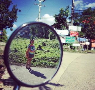 怎么能在旅行時拍出不那么“游客照”的照片？