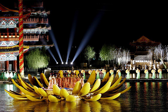 圣誕去哪兒？省內歡樂地推薦