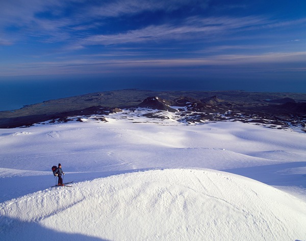 浪漫圣誕出國去，全球最適宜九大城市推薦