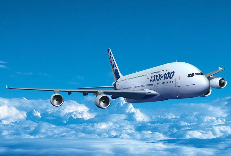 不花錢也能坐飛機？買機票學問大