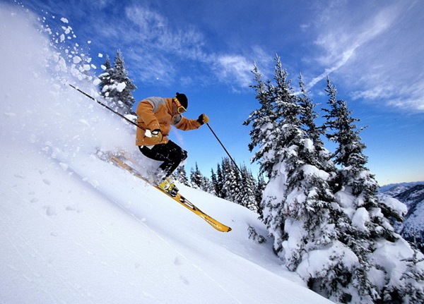 12月省內(nèi)開(kāi)滑滑雪場(chǎng) 優(yōu)惠多到讓你過(guò)足癮