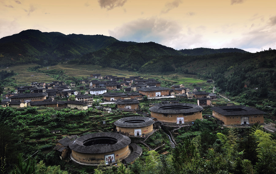 霧靄寒冷統(tǒng)統(tǒng)不要 這個冬天去南方暖冬