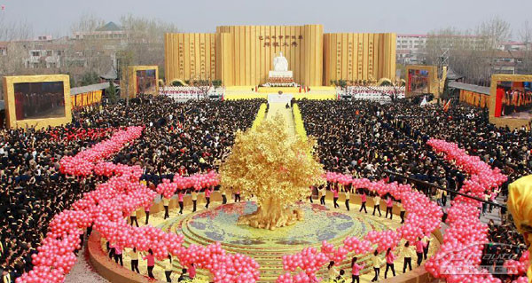 過年7天樂，老家河南春節(jié)享樂全攻略