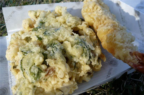 告別壽司 享受別樣日本美食之旅