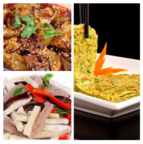 春享峨眉，樂游其中，且玩且珍惜