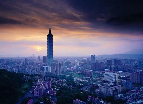 赴臺(tái)個(gè)人游期限有望延長至30天