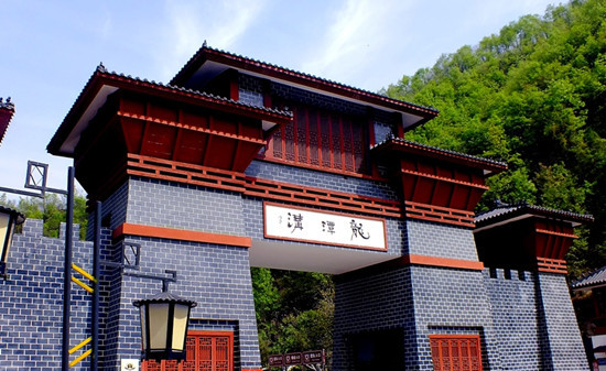 母親節(jié)，帶上爸媽去撒歡吧??！