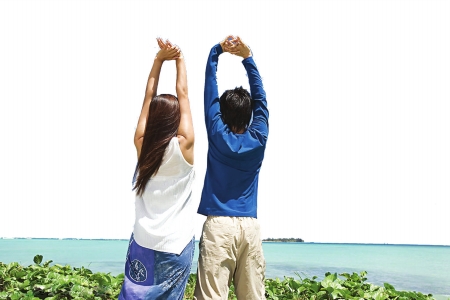 畢業(yè)旅游季，和“同桌的你”一起去玩耍！