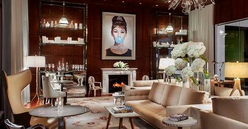 盤點全球12大藝術(shù)設(shè)計酒店 盤點全球12大藝術(shù)設(shè)計酒店