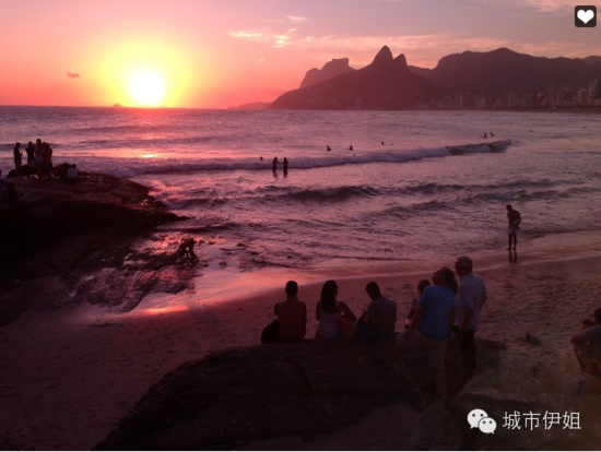 巴西免簽 火辣的南美帥哥咱們約嗎！