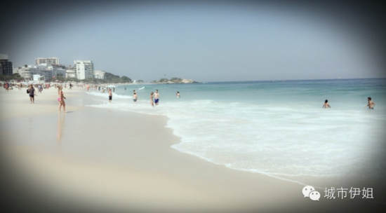 巴西免簽 火辣的南美帥哥咱們約嗎！