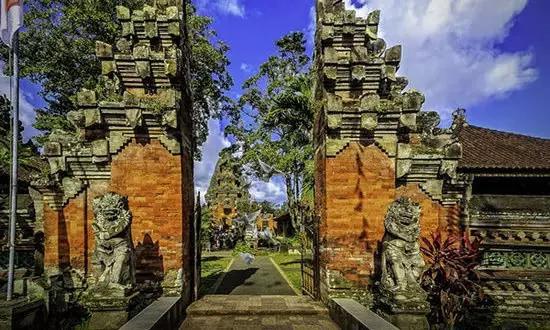 適合在冬天旅游的十個(gè)絕美海島！