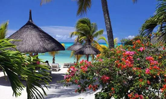 適合在冬天旅游的十個(gè)絕美海島！