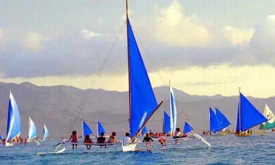 適合在冬天旅游的十個(gè)絕美海島！
