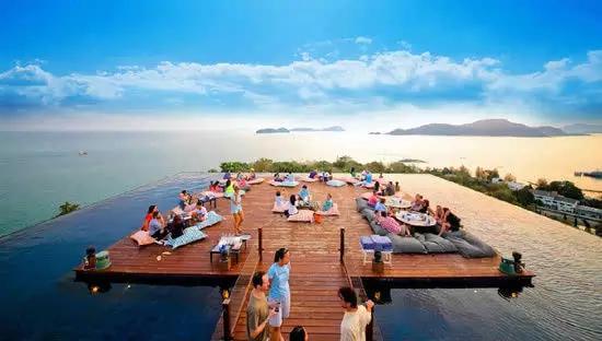 適合在冬天旅游的十個(gè)絕美海島！