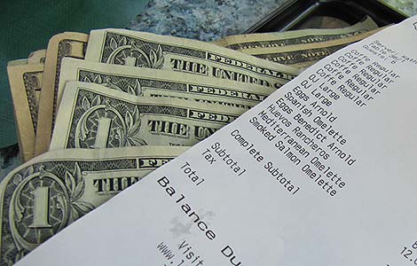 出國旅行貼士遠離消費欺詐 出國旅行貼士遠離消費欺詐