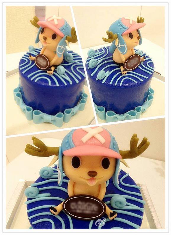 2013，非主流月餅也“瘋狂”