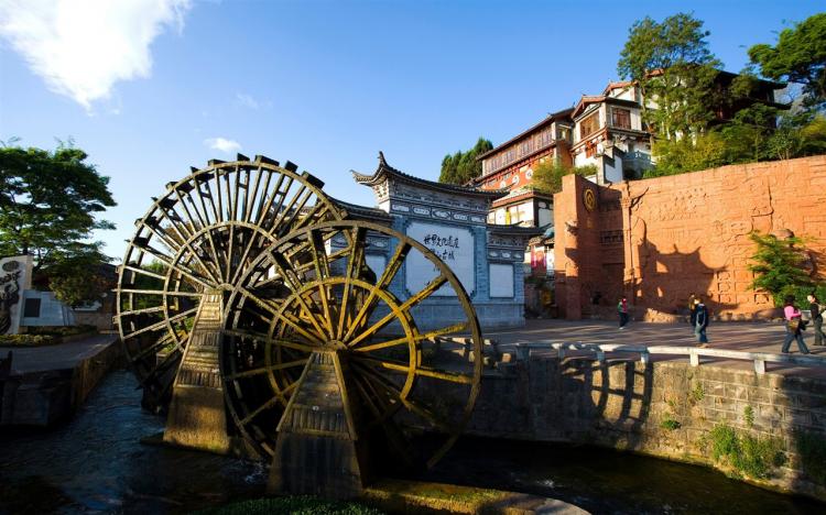 直飛麗江！鄭州開(kāi)辟新航線