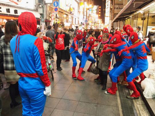 全家出國(guó)游去哪里？推薦十佳旅游勝地