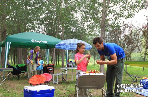 戶(hù)外課堂：淺談戶(hù)外野餐必知事項(xiàng)