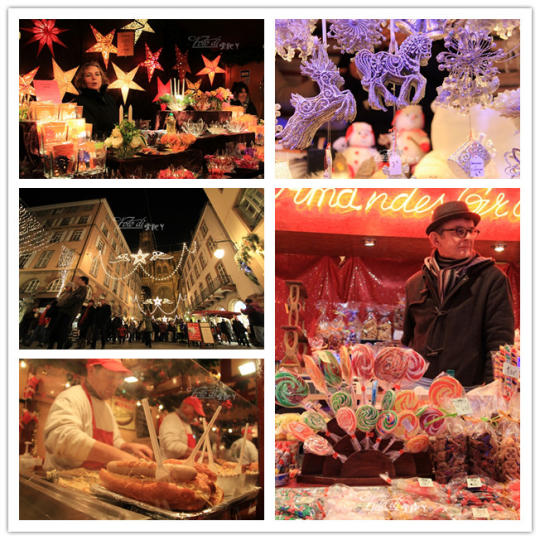 到圣誕之都看法國(guó)人過節(jié) 到圣誕之都看法國(guó)人過節(jié)