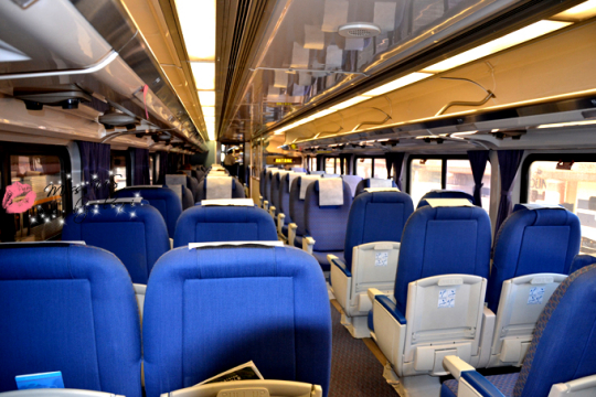 坐火車游美國(guó) 坐火車游美國(guó)