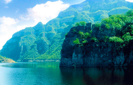 端午來出游 河南景區(qū)優(yōu)惠大盤點 端午來出游 河南景區(qū)優(yōu)惠大盤點