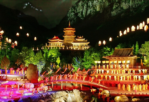 半價(jià)看音樂(lè)大典 時(shí)間延至11月30日