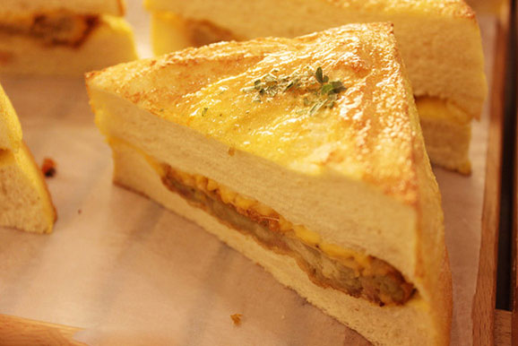 機場10大健康食品