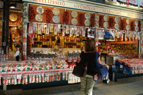 布達(dá)佩斯的牽人誘惑 讓人流連忘返的匈牙利名菜