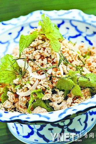 超人氣！藏在北京巷子里的好餐館